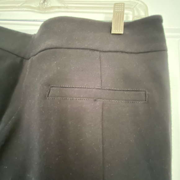 Betabrand Cigarette pant sz L short petite - Picture 3 of 4